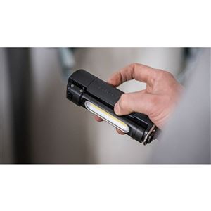 LEDLENSER W6R WORK leuchte