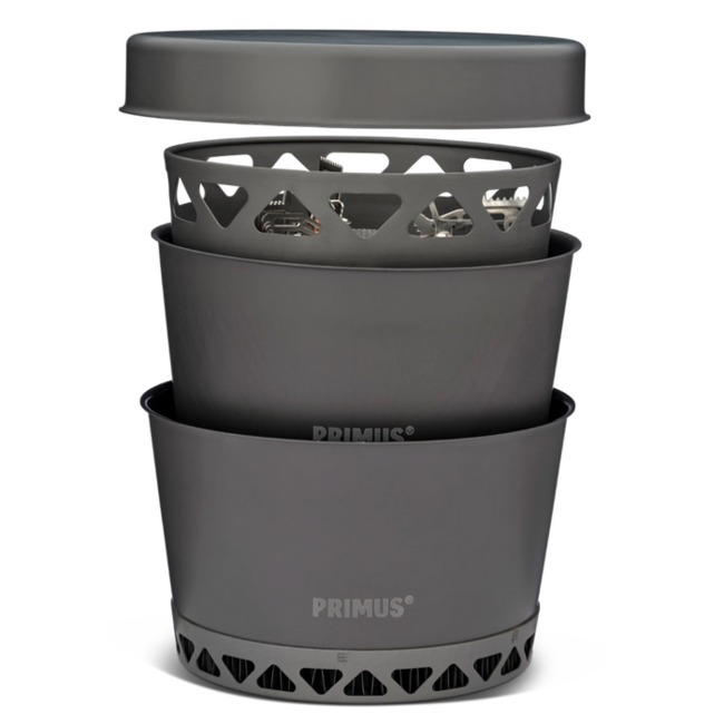 Primus Primetech Stove Set II εστία system 1,3 L