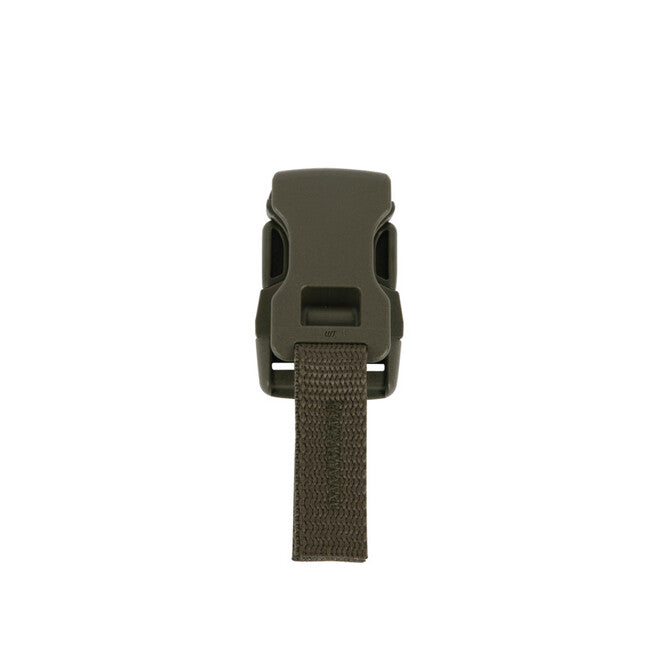 Tasmanian Tiger Schließe SR 25 V MOLLE, oliv