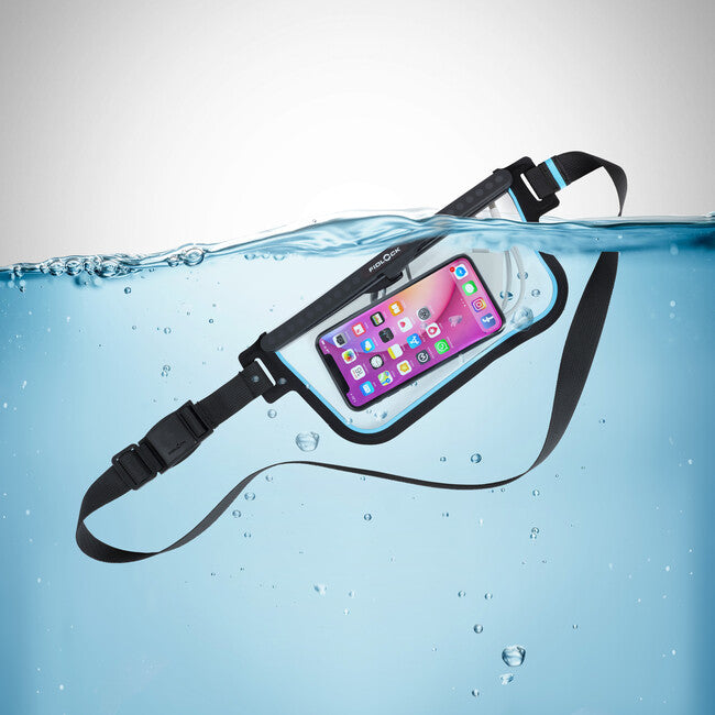 Fidlock Dry Bag Sling Wasserdichte Schutzhülle FIdlock Transparent