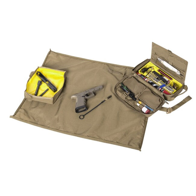 Helikon-Tex Servicegehäuse - Cordura - US Woodland