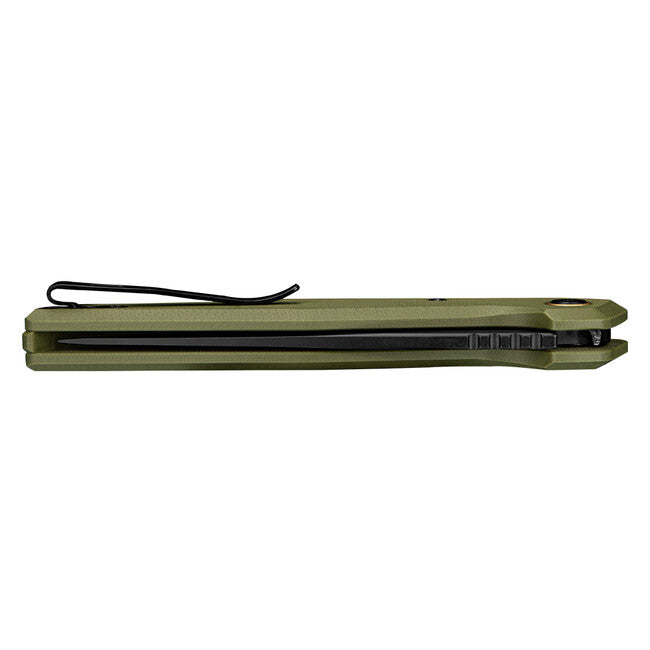 Ruike Knife P873, Green