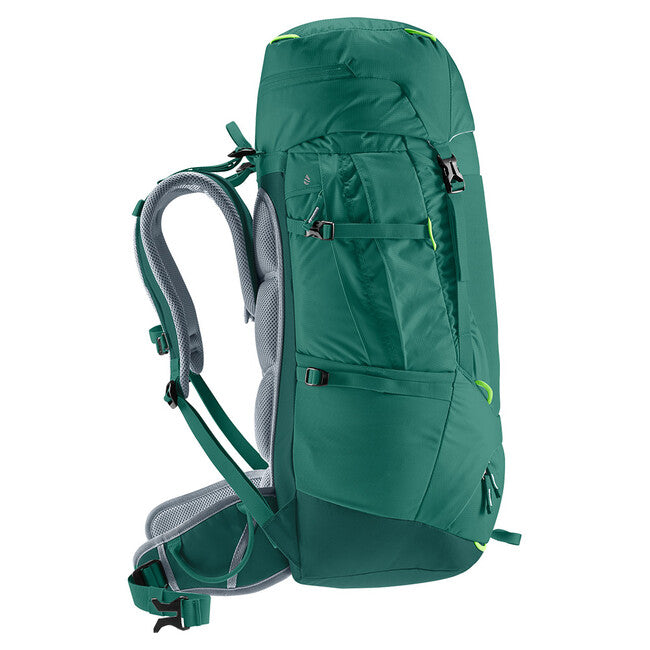 Deuter Fox 40 kinderrucksack, paprika-mandarine