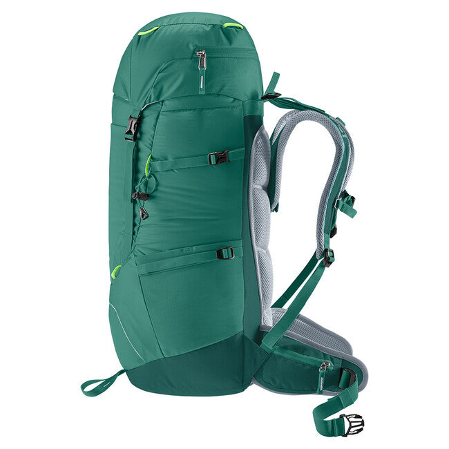Deuter Fox 40 kinderrucksack, paprika-mandarine
