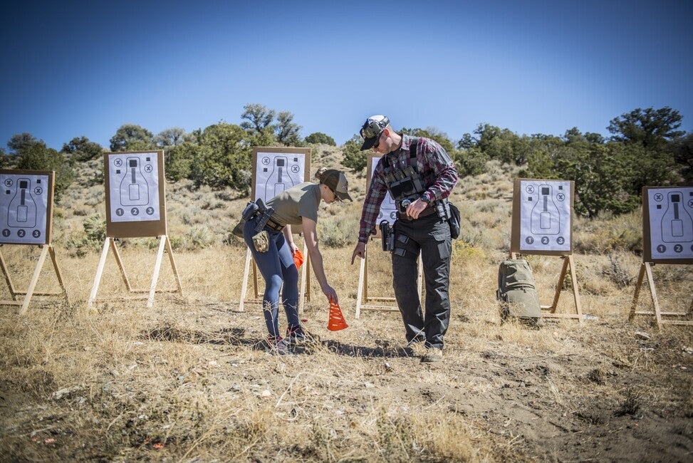 Helikon-Tex COMPETITION Θωρακικός Φορέας MultiGun, Coyote