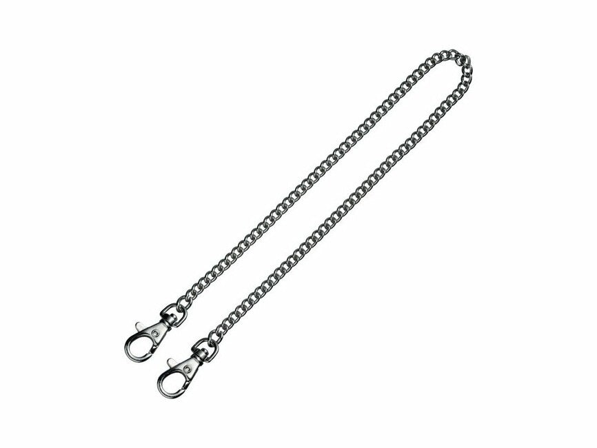 Victorinox taschenmesserkette Metallkette mit Karabinerhaken 40cm