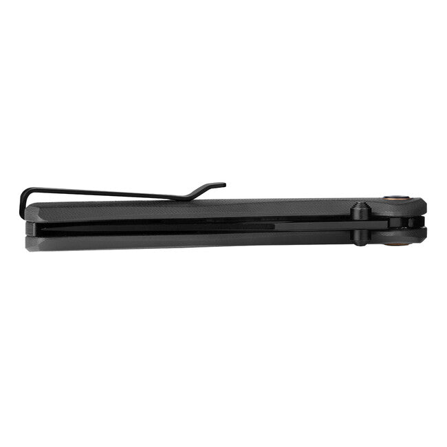Ruike Knife P882, Black