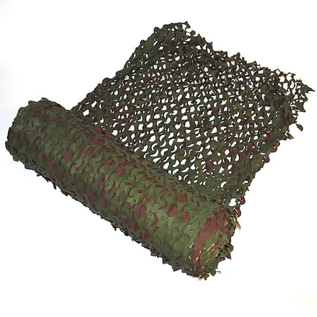 Mil-Tec W/L BASIC BULK NET 2,4x78M ON T.ROLE