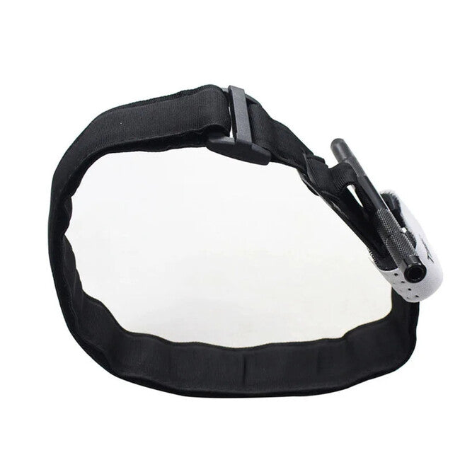 DRAGOWA TACTICAL Abbindesystem Flex Plus, schwarz