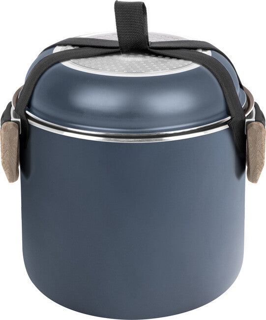 Brunner Torralta topfset 18