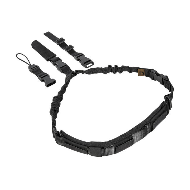 Tasmanian Tiger Tragegurt Multipurpose schwarz