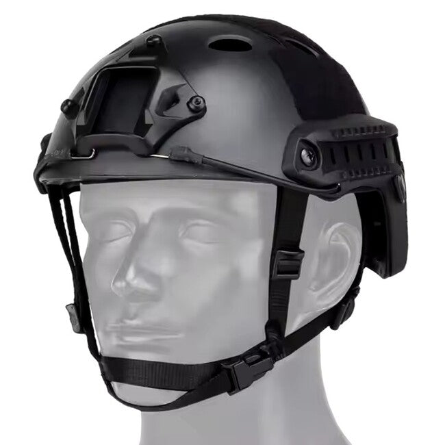 DRAGOWA TACTICAL Fast PJ Shadow tactical helm, digital desert