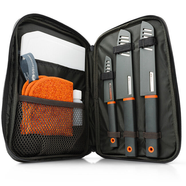 GSI Outdoors Santoku-Reisemesserset