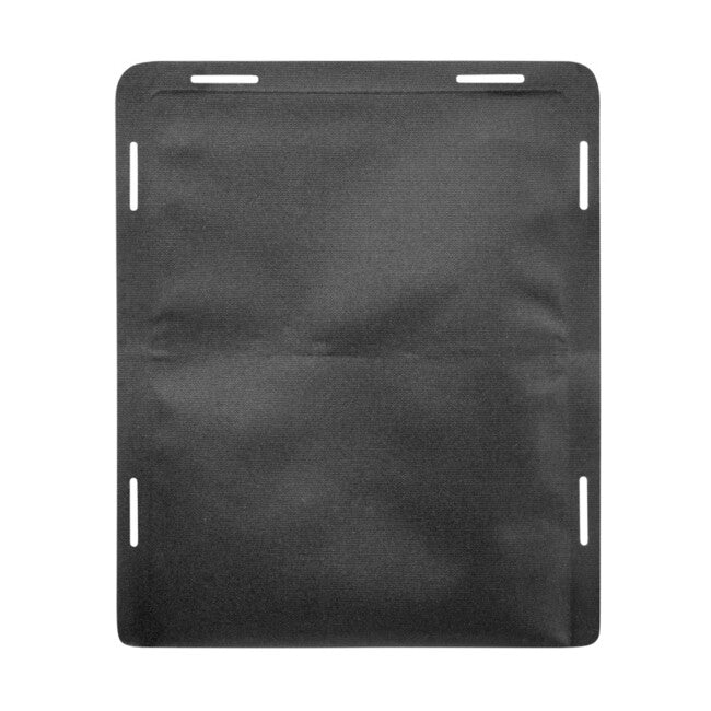 Tasmanian Tiger W-Pouch A5 WR Dokumententasche, schwarz