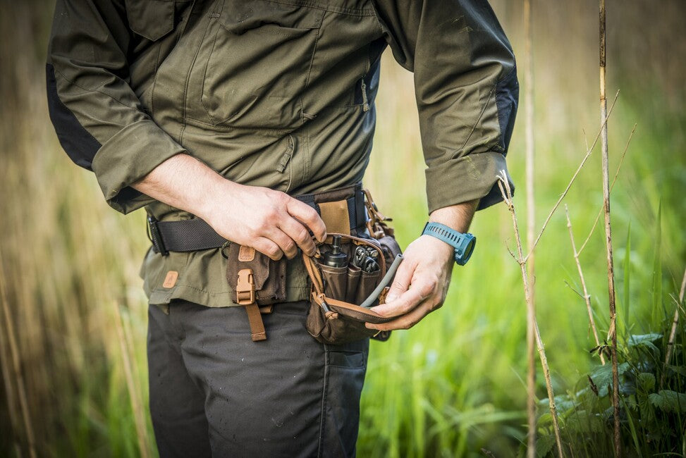 Helikon-Tex SERE Θήκη, Λαδί