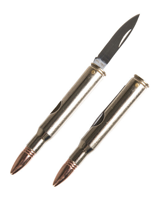 Mil-Tec Patrone messer groß