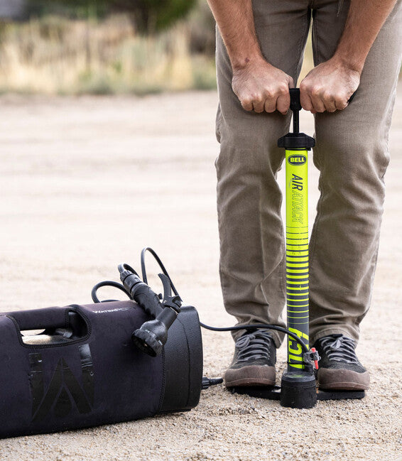 Klymit WaterPORT 4.0 Wassertank