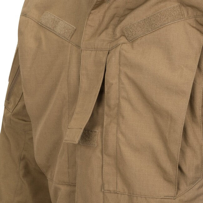 Helikon-Tex MBDU SHIRT® - NYCO RIPSTOP, olivgrün