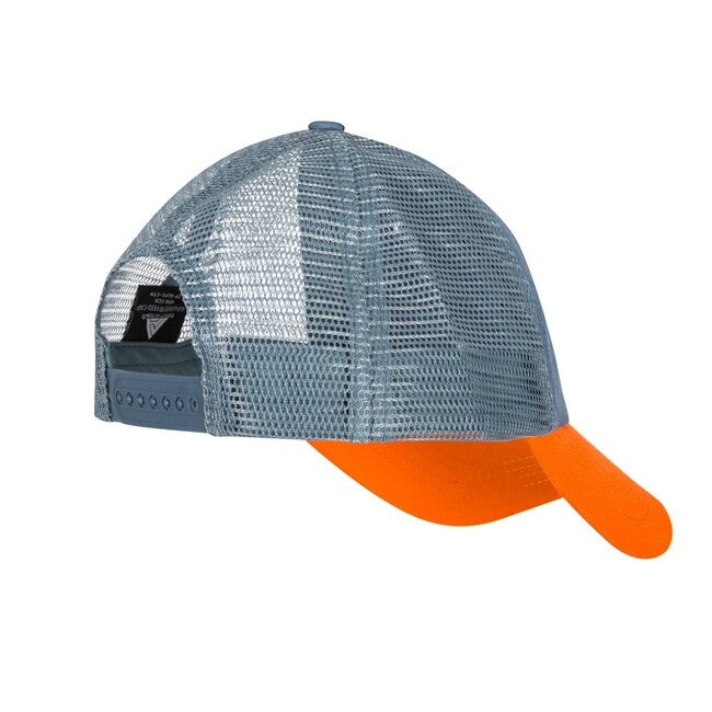 Direct Action® GO LOUD! feed cap - blue