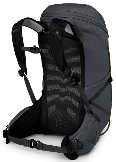 OSPREY Talon 26 III, eclipse grey