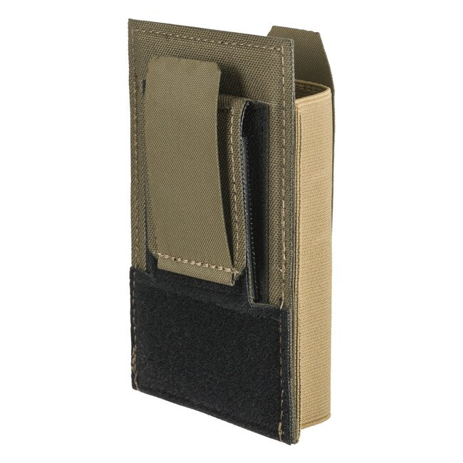 Direct Action Low Profile hülle für magazin , cordura - shadow grey