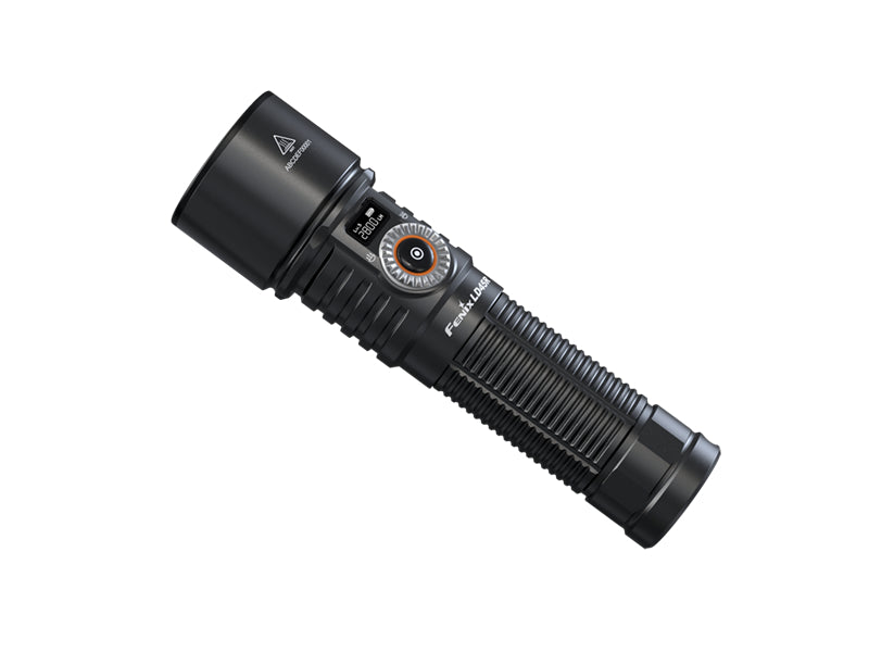 Fenix LD45R Focusing Flashlight