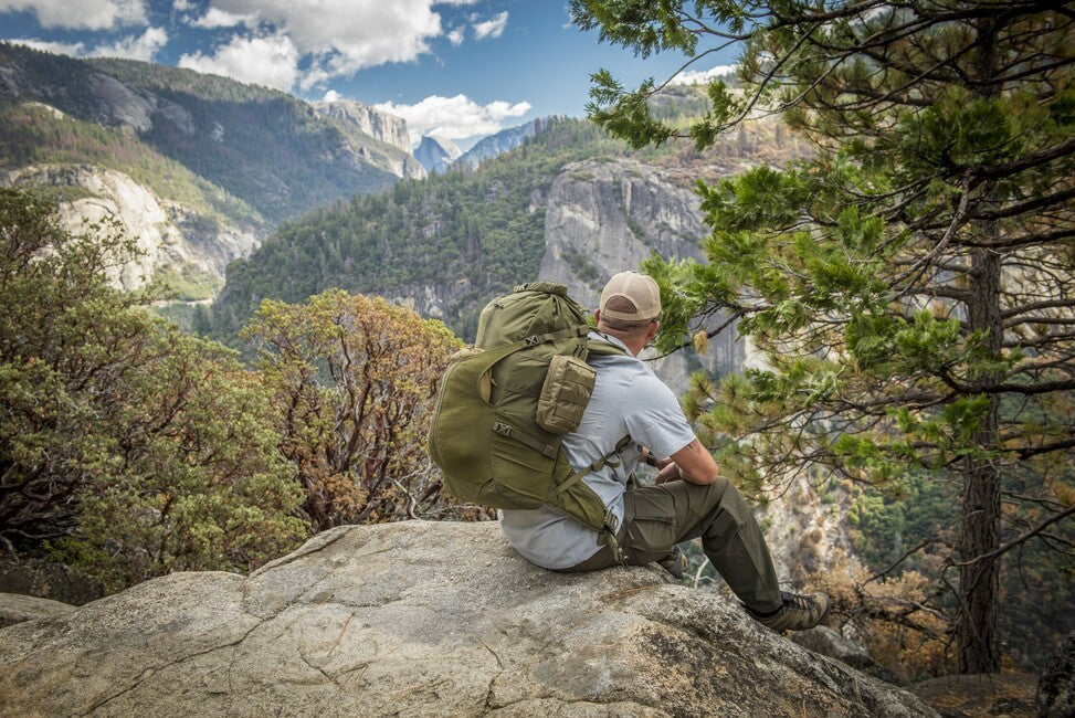 Helikon-Tex Summit Backpack, Shadow Grey