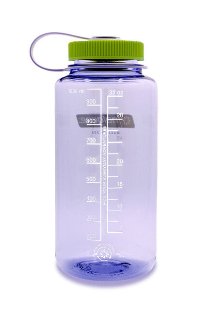Nalgene WM Sustain trinkflasche 1 L taubengrau
