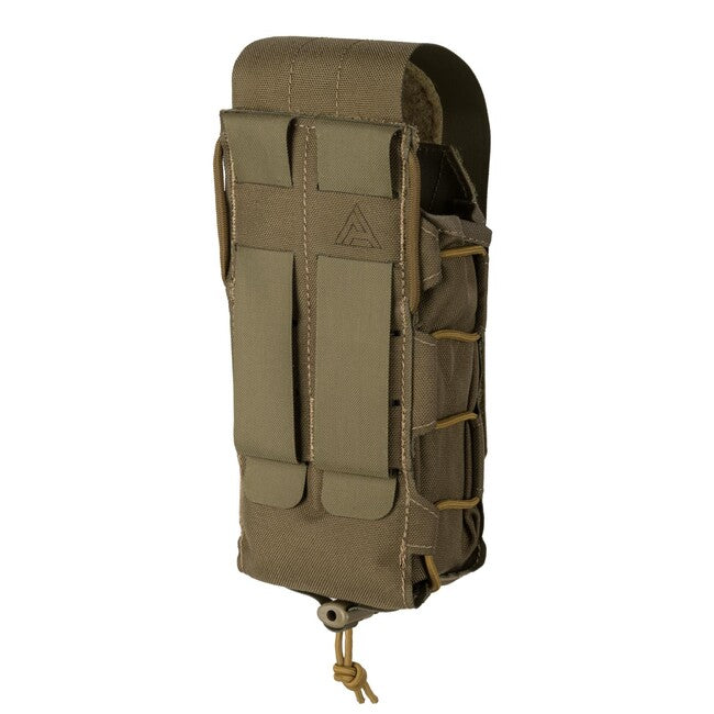Direct Action® TAC RELOAD® magazintasche für langwaffen - cordura® - multicam®