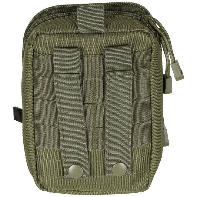 MFH EDC MOLLE-tasche, od grün