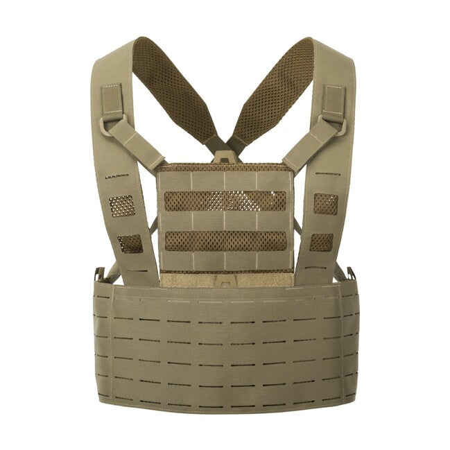 Direct Action® TYPHOON brustträger - cordura - pencott badlands™