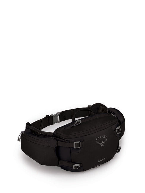 OSPREY Savu 5 niere, schwarz