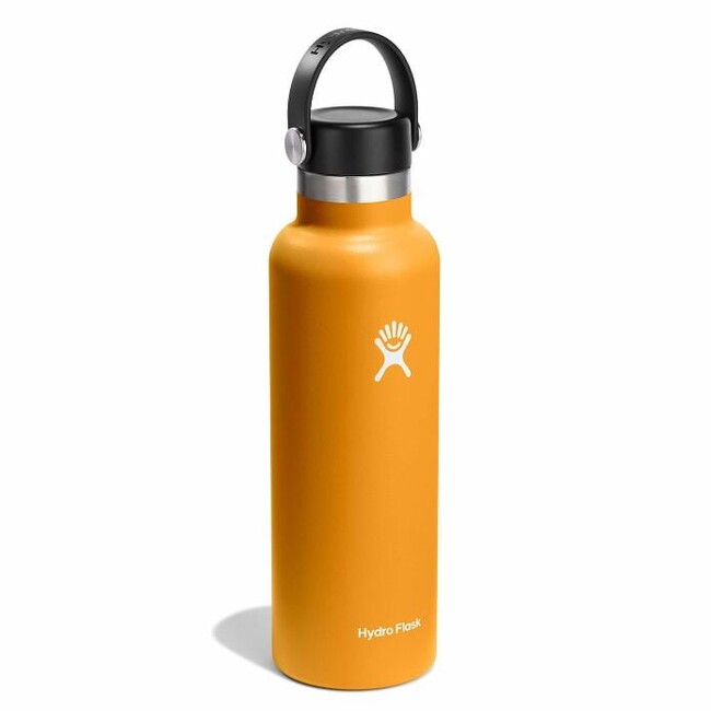 Hydro Flask Thermoflasche 21 OZ Standard Flex Cap 621ml, fossil