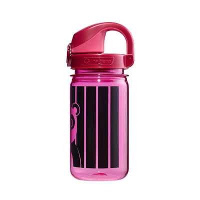 Nalgene Grip-n-Gulp Sustain kinder Wasserflasche 0,35 L rosa Panda
