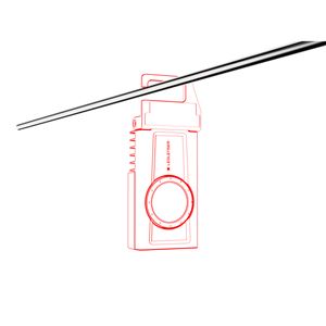 LEDLENSER IF3R leuchte
