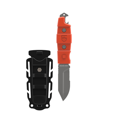 Gear Aid Buri Knife