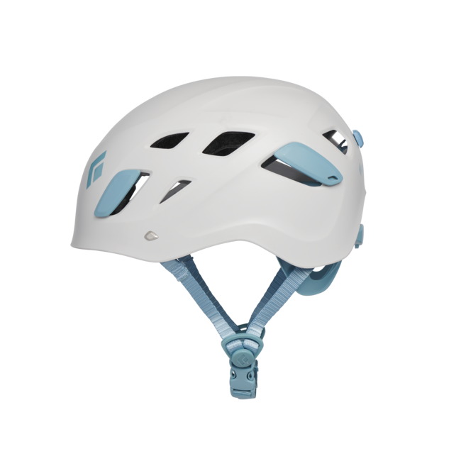 Black Diamond Half Dome damen-Kletterhelm, Legierung