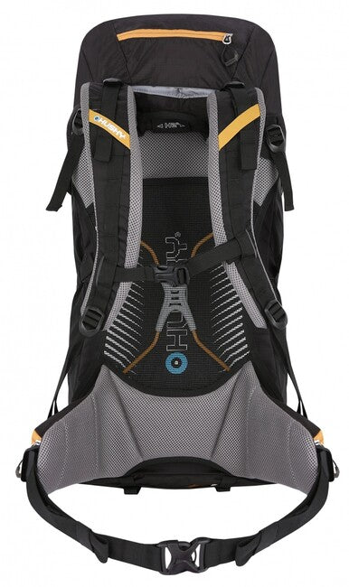 HUSKY Rucksack Capture 40l, schwarz