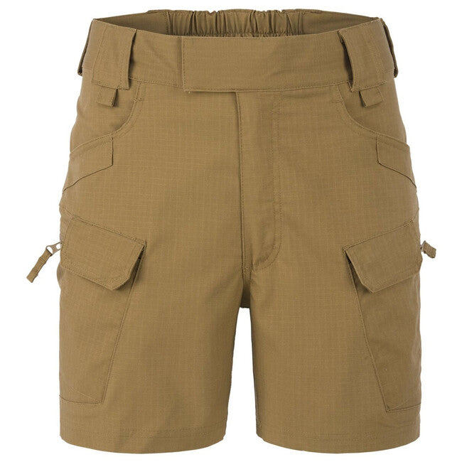 Helikon-Tex UTS 6” krátke šortky, coyote