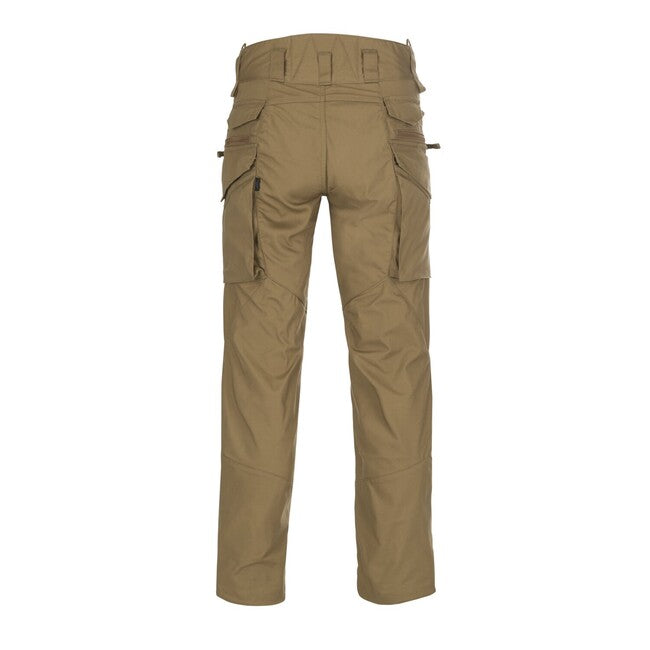Helikon-Tex Pilgrim hose - Crimson Sky / schwarz