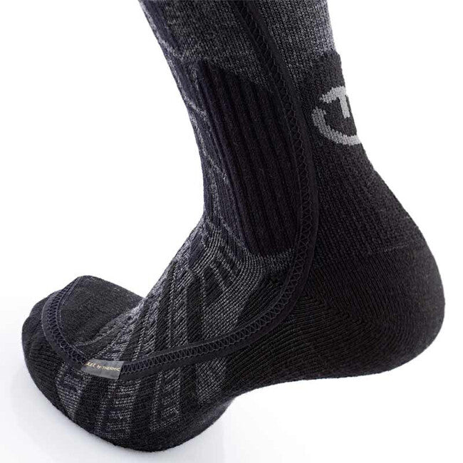 Therm-ic Comfort S.E.T. beheizte socken