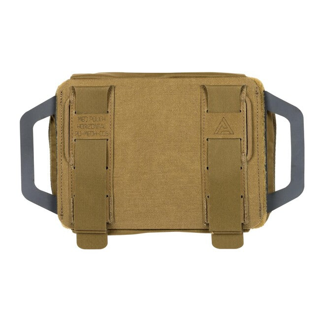 Direct Action® HORIZONTAL MK II hülle für erste-hilfe-set - cordura - woodland