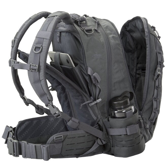 Direct Action Dragon Egg Extended Backpack, PenCott WildWood™