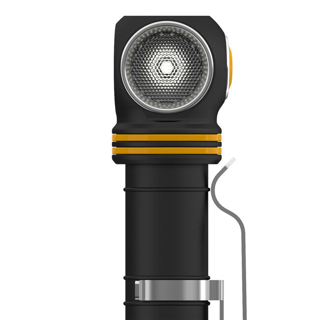 ArmyTek Elf C2 Studena weiß LED rucne svietidlo napajanie z akumulatora 1100 lm 4800 h 65 g