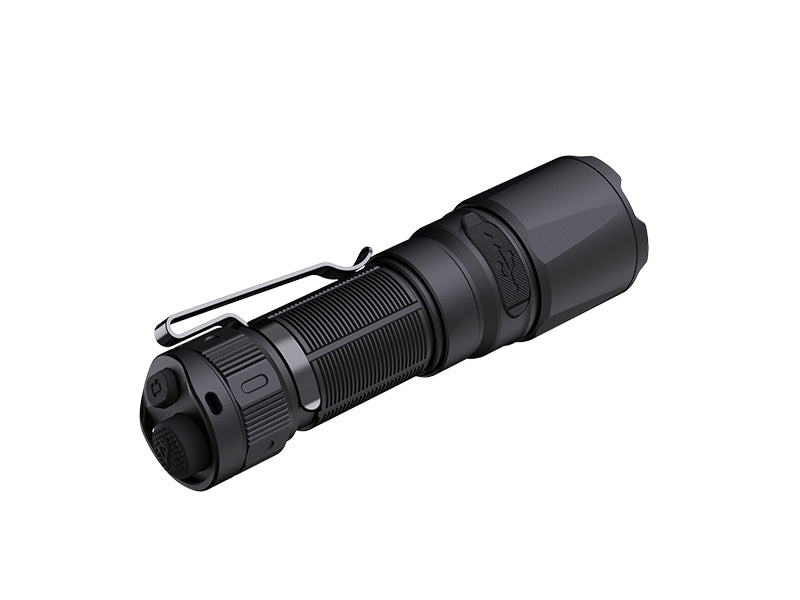 Fenix TK05R Wiederaufladbare LED-taschenlampe
