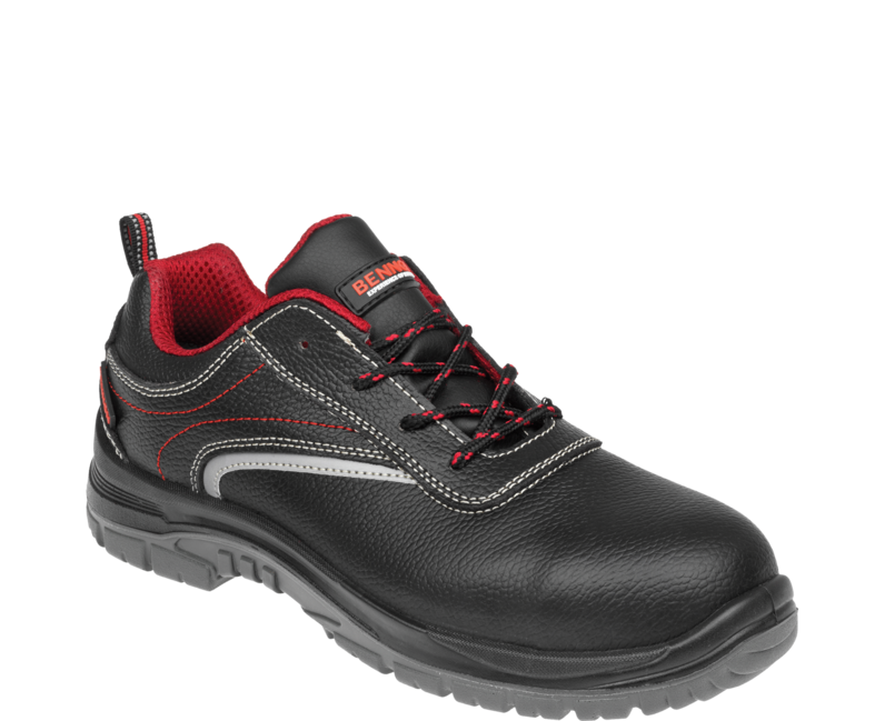 BENNON NM S3 Niedrig Arbeitsstiefel