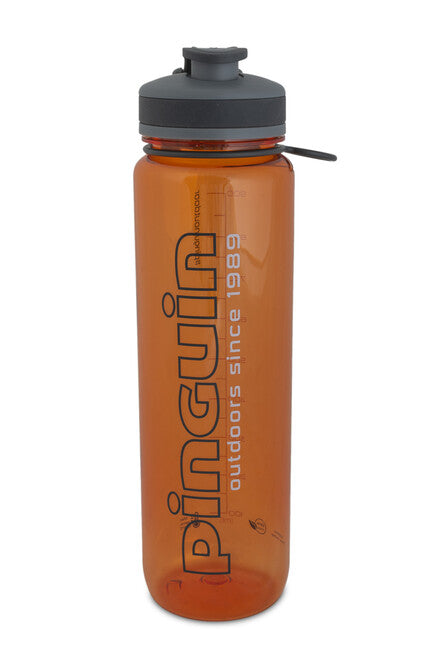 Pinguin Tritan Sportflasche 1.0L 2020 blau