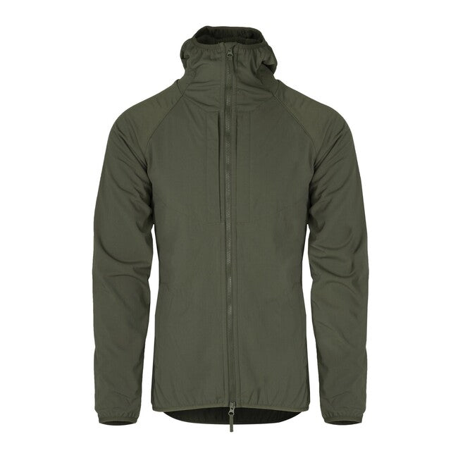 Helikon-Tex Urban Hybrid Softshell jacke - StormStretch - Shadow Grey