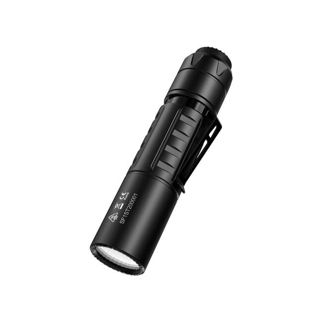 Speras ST20 kleine taktische taschenlampe (A)