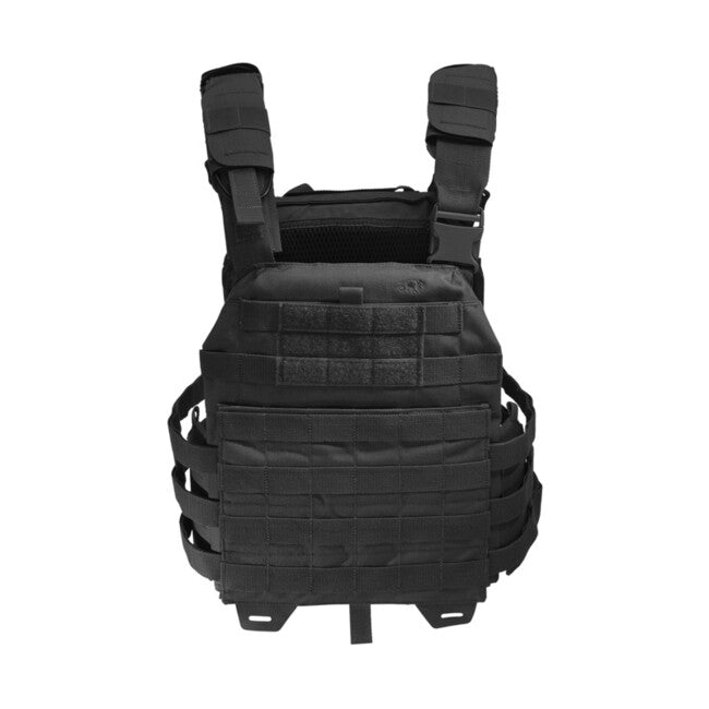 Tasmanian Tiger Plate Carrier MKIV, Black
